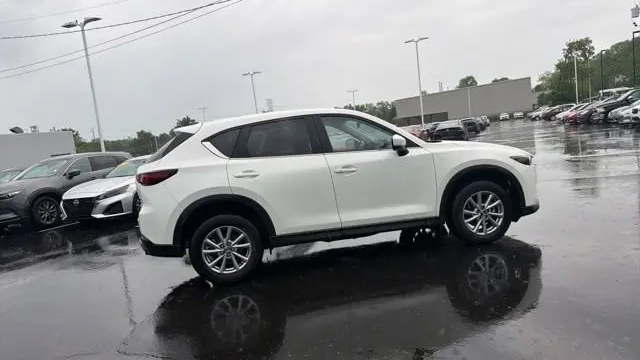 2023 Mazda CX-5 2.5 S Select