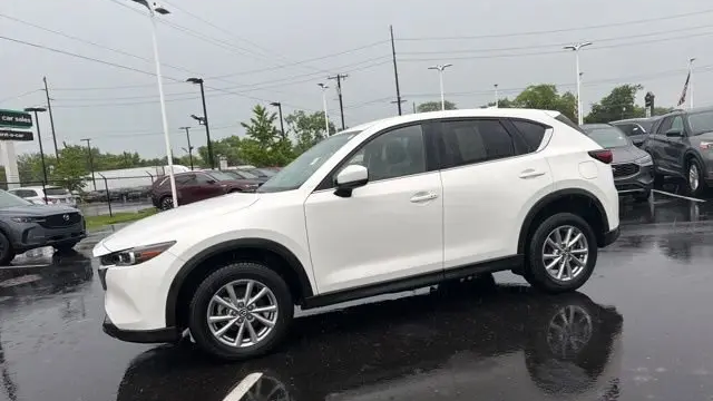 2023 Mazda CX-5 2.5 S Select