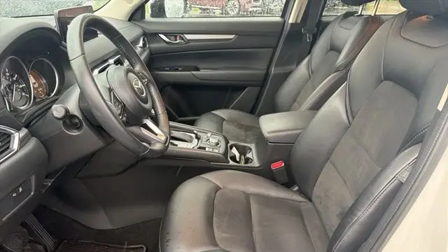 2023 Mazda CX-5 2.5 S Select