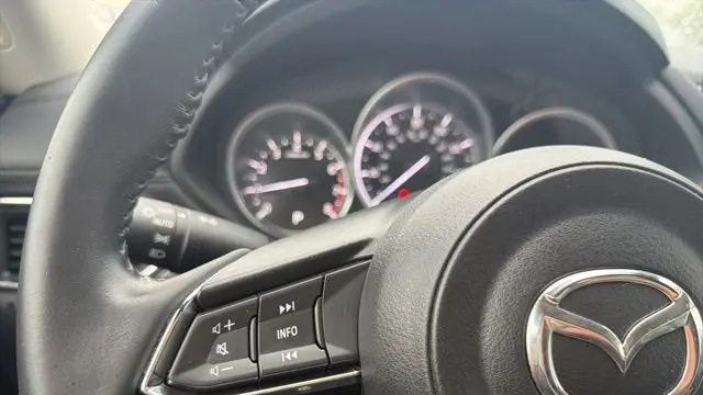 2023 Mazda CX-5 2.5 S Select