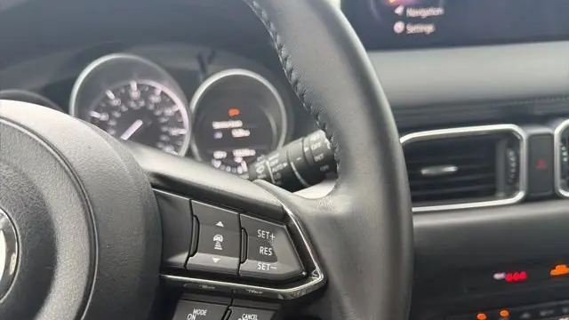 2023 Mazda CX-5 2.5 S Select
