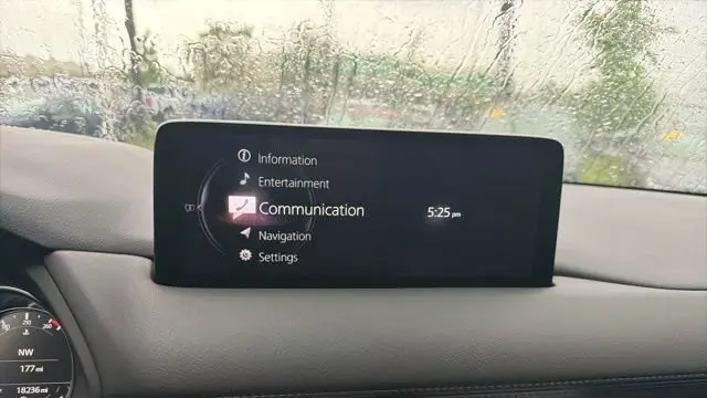 2023 Mazda CX-5 2.5 S Select