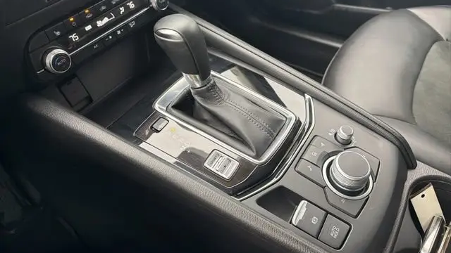 2023 Mazda CX-5 2.5 S Select