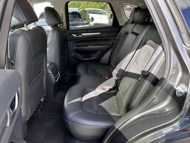2023 MAZDA CX-5 - $23,174