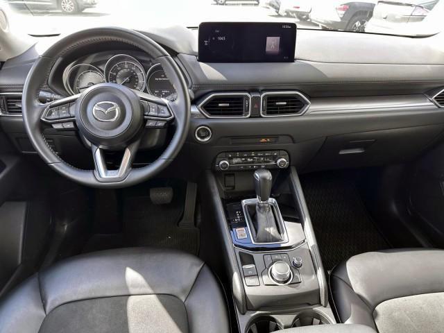 2023 MAZDA CX-5 - $23,174