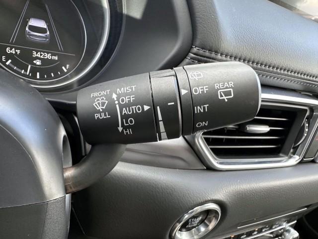 2023 MAZDA CX-5 - $23,174