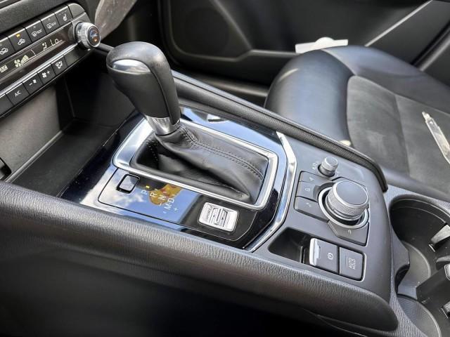 2023 MAZDA CX-5 - $23,174