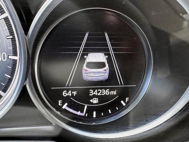 2023 MAZDA CX-5 - $23,174