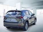2023 CX-5 Thumbnail 4