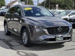 2023 CX-5 Thumbnail 5