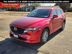 2024 CX-5 Thumbnail 1