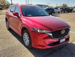 2024 CX-5 Thumbnail 4