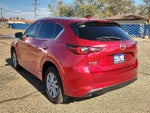 2024 CX-5 Thumbnail 2