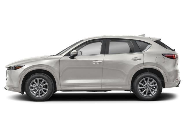 2024 Mazda CX-5 2.5 S Select — photo 1 of 3