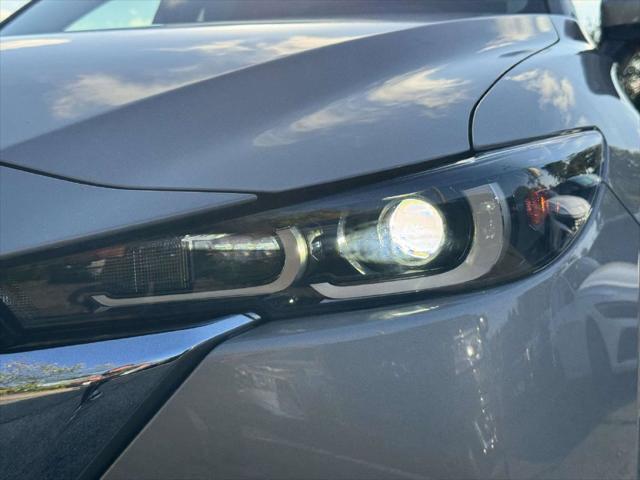 2024 MAZDA CX-5 - $24,228