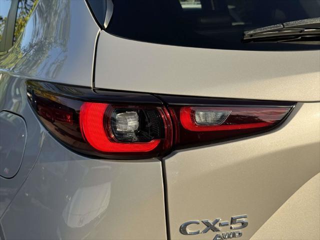 2024 MAZDA CX-5 - $24,228