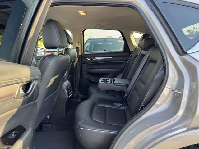 2024 MAZDA CX-5 - $24,228
