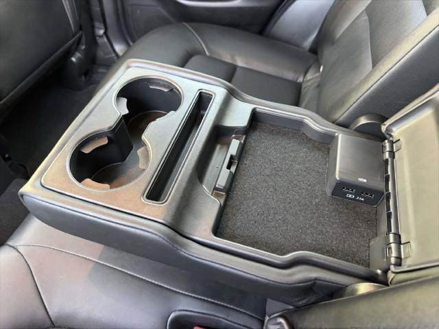 2024 MAZDA CX-5 - $24,228