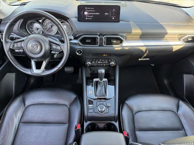 2024 MAZDA CX-5 - $24,228