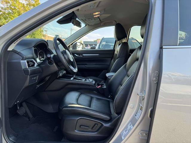 2024 MAZDA CX-5 - $24,228