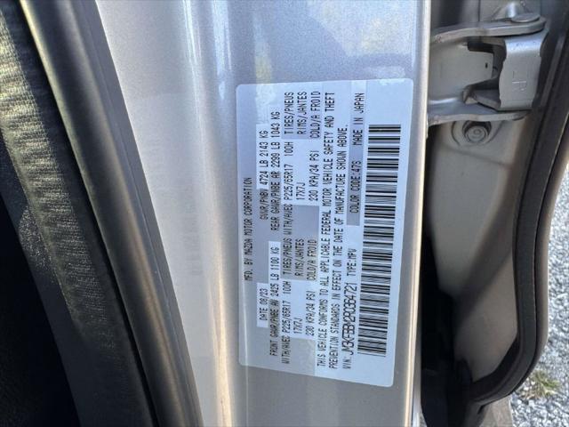2024 MAZDA CX-5 - $24,228