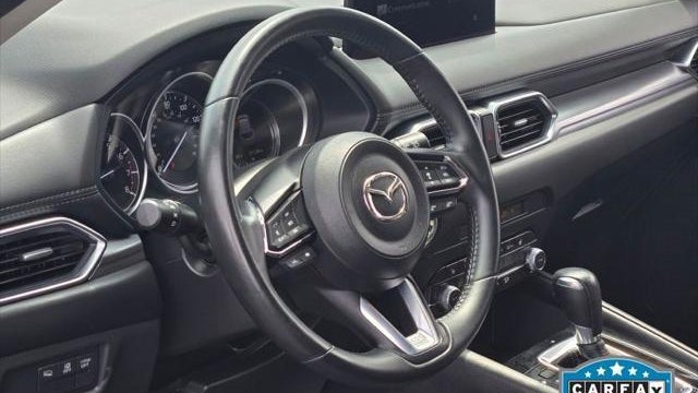 2024 Mazda CX-5 2.5 S Select