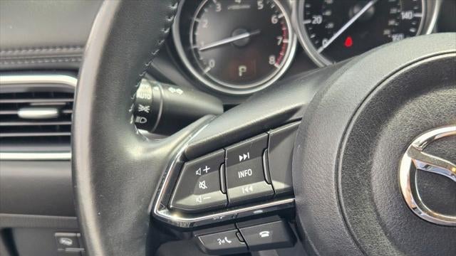 2024 Mazda CX-5 2.5 S Select