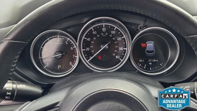 2024 Mazda CX-5 2.5 S Select