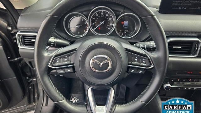 2024 Mazda CX-5 2.5 S Select