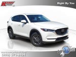2021 CX-5 Thumbnail 1