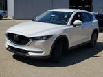 2021 CX-5 Thumbnail 2