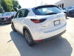 2021 CX-5 Thumbnail 3