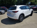 2021 CX-5 Thumbnail 4