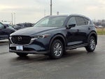 2023 CX-5 Thumbnail 25