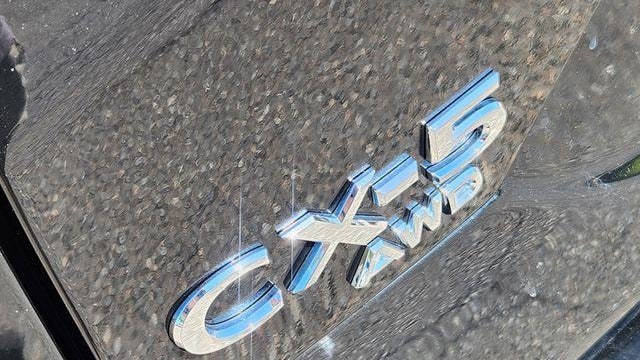 2023 Mazda CX-5 2.5 S Select