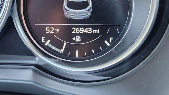 2023 Mazda CX-5 2.5 S Select