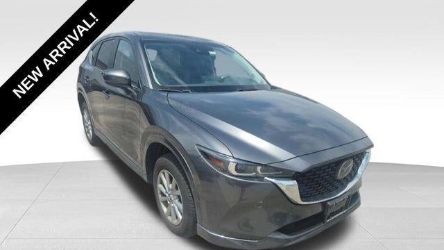 Preowned 2024 Mazda CX-5 2.5 S Select for Sale