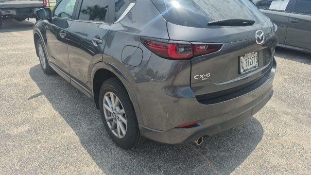 2024 Mazda CX-5 2.5 S Select