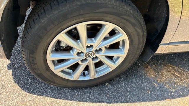 2024 Mazda CX-5 2.5 S Select