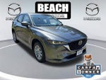 2024 CX-5 Thumbnail 1