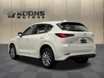 2024 CX-5 Thumbnail 6