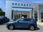 2022 CX-5 Thumbnail 2