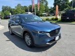 2022 CX-5 Thumbnail 4