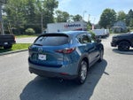 2022 CX-5 Thumbnail 6
