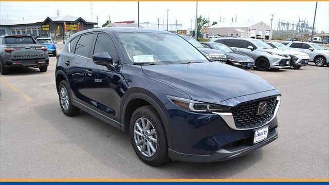 Preowned 2023 Mazda CX-5 2.5 S Select for Sale