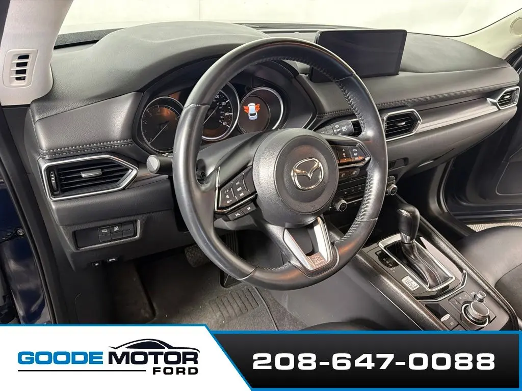 2023 MAZDA CX-5 - $21,599