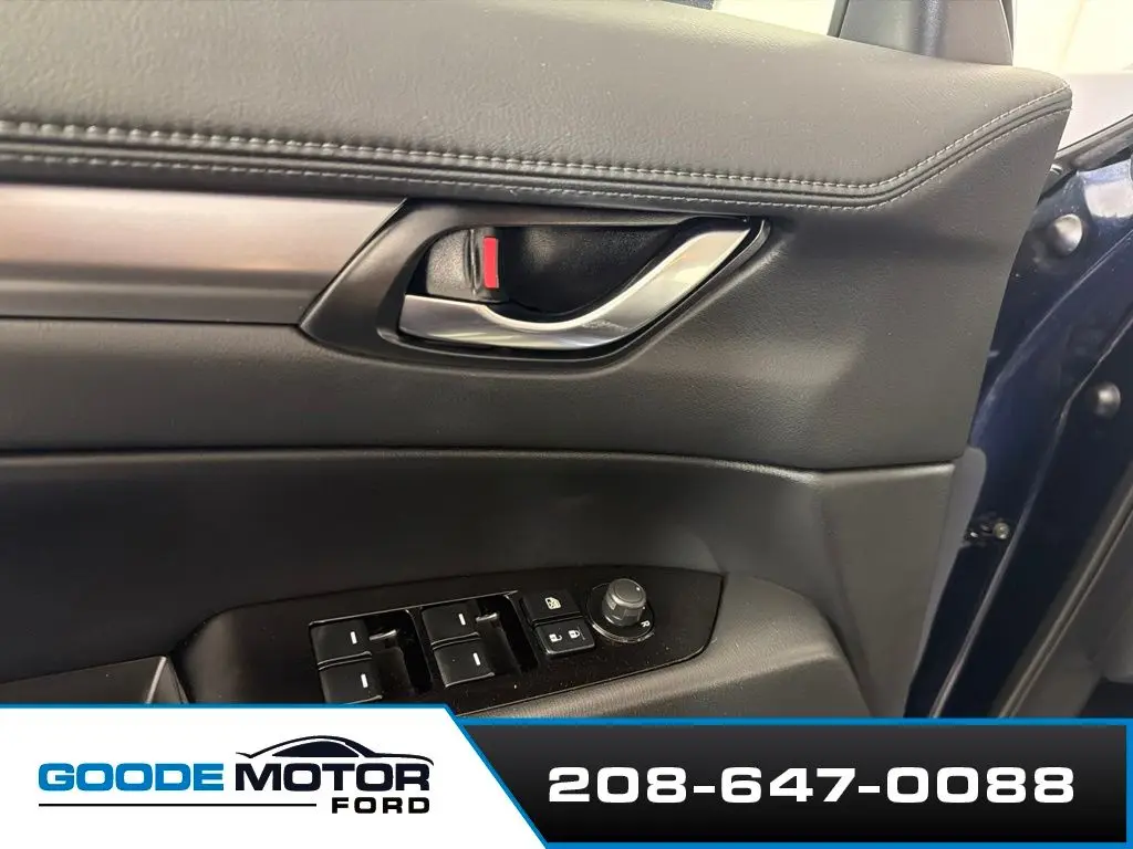 2023 MAZDA CX-5 - $21,599