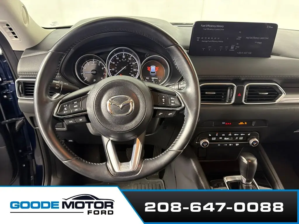 2023 MAZDA CX-5 - $21,599