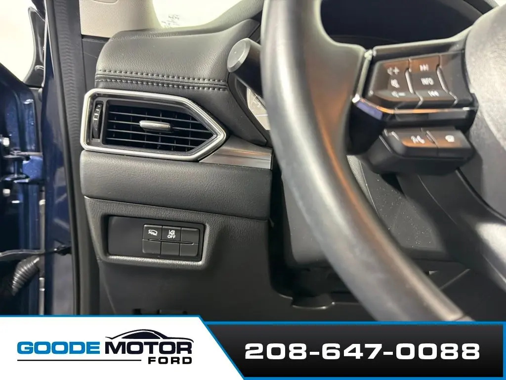 2023 MAZDA CX-5 - $21,599
