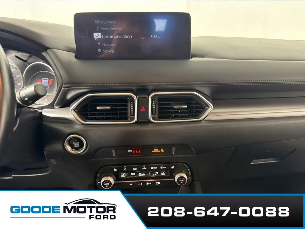 2023 MAZDA CX-5 - $21,599